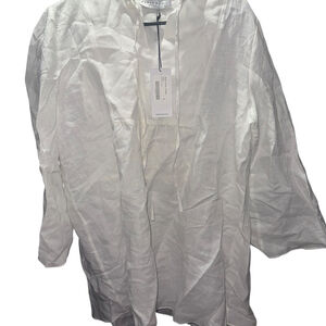 HARSHMAN LOS ANGELES DRESS SIZE L NWT